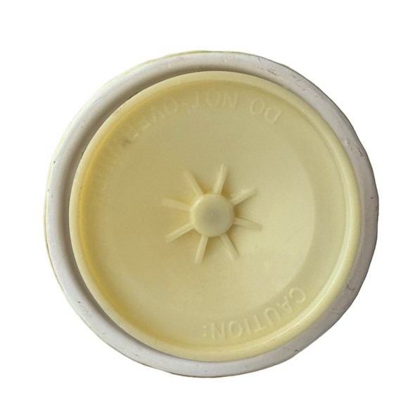 Schmid Beatrix Potter Mrs Flopsy Bunny Vintahe Musical Figurine - Picture 9 of 11